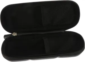 GANAZONO Cycling Essential Hard Shell Bike Pouch Waterproof Storage Bag Universal Bicycles Tool Kit