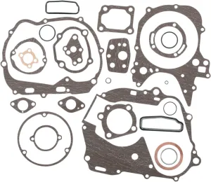 Gasket Sets Comp Vg-168 Vg-168
