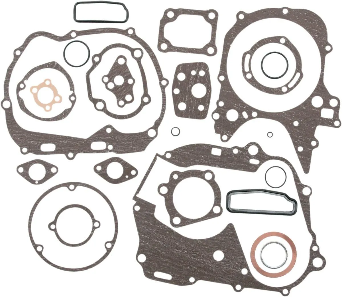 Gasket Sets Comp Vg-168 Vg-168