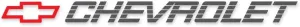 General Motors 1990 1991 Bowtie - Chevrolet 4" Tailgate Name Decal Kit - Charcoal