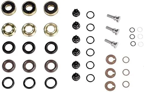 General Pump 20mm Rebuild Kit for T TS Series T1011 TS1011 TS1511 TS2021 TS2011