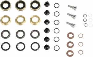 General Pump Rebuild Kit 20mm T Series T721, T731, T9721, T9731, T991, T911, T9951, T9971 Pumps