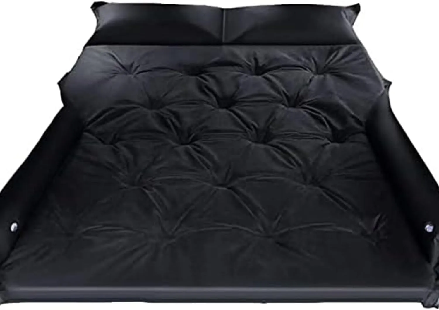 GHUNT Car Air Mattress for Audi Q5 8R 2008 2009 2010 2011 2012 2013 2014 2015 2016 2017, Inflatable Air Mattress Thick Air Bed Travel Camping Outdoor Activities,E, normal