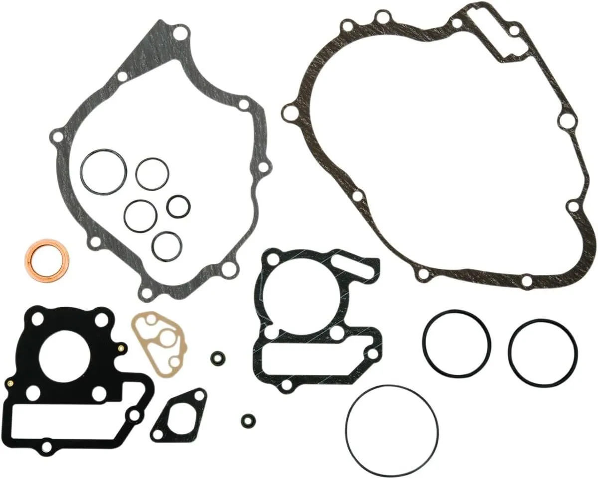 Gk1193 Gskt Kit- Cr125r '03 Honda