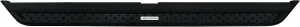 Go Rhino Dominator Xtreme DSS Sidestep & Brackets | Mild Steel, Textured Black | DSS4436T | Fits 2022-2024 Toyota Tundra Crew Max Pickup