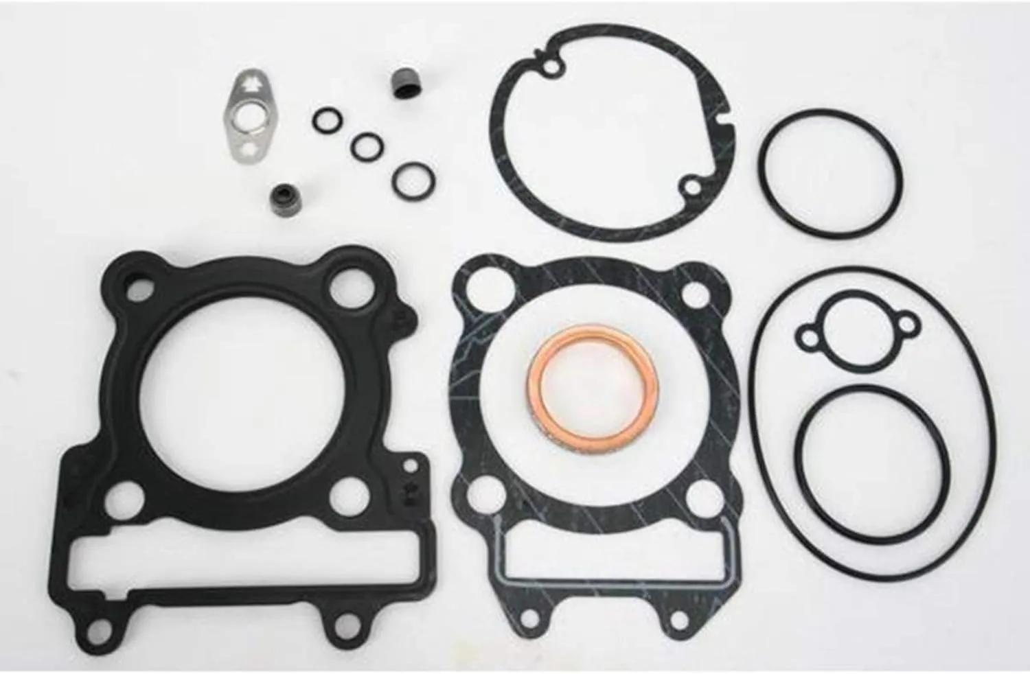 Gte1186 Top End Kit-Trx250ex '01 - '02 Honda Sportrax
