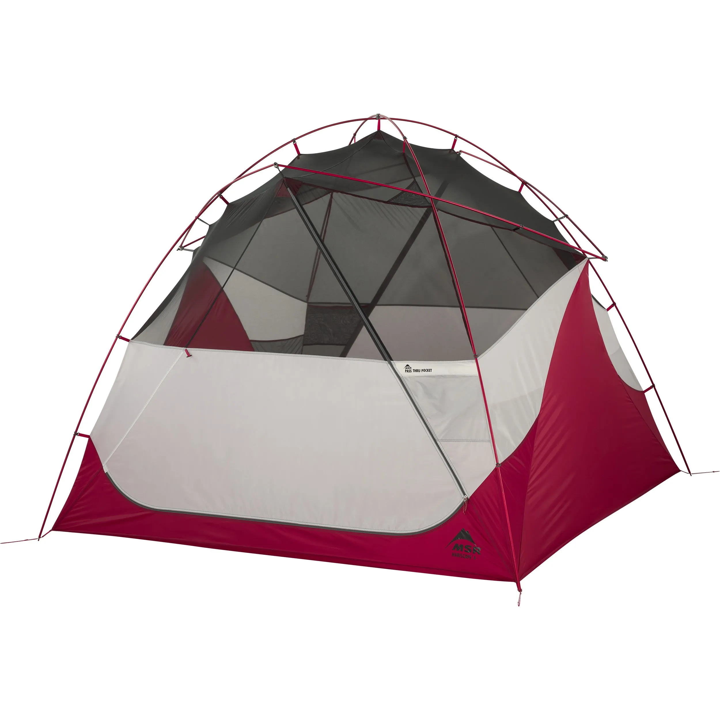 Habiscape™ 4-Person Tent