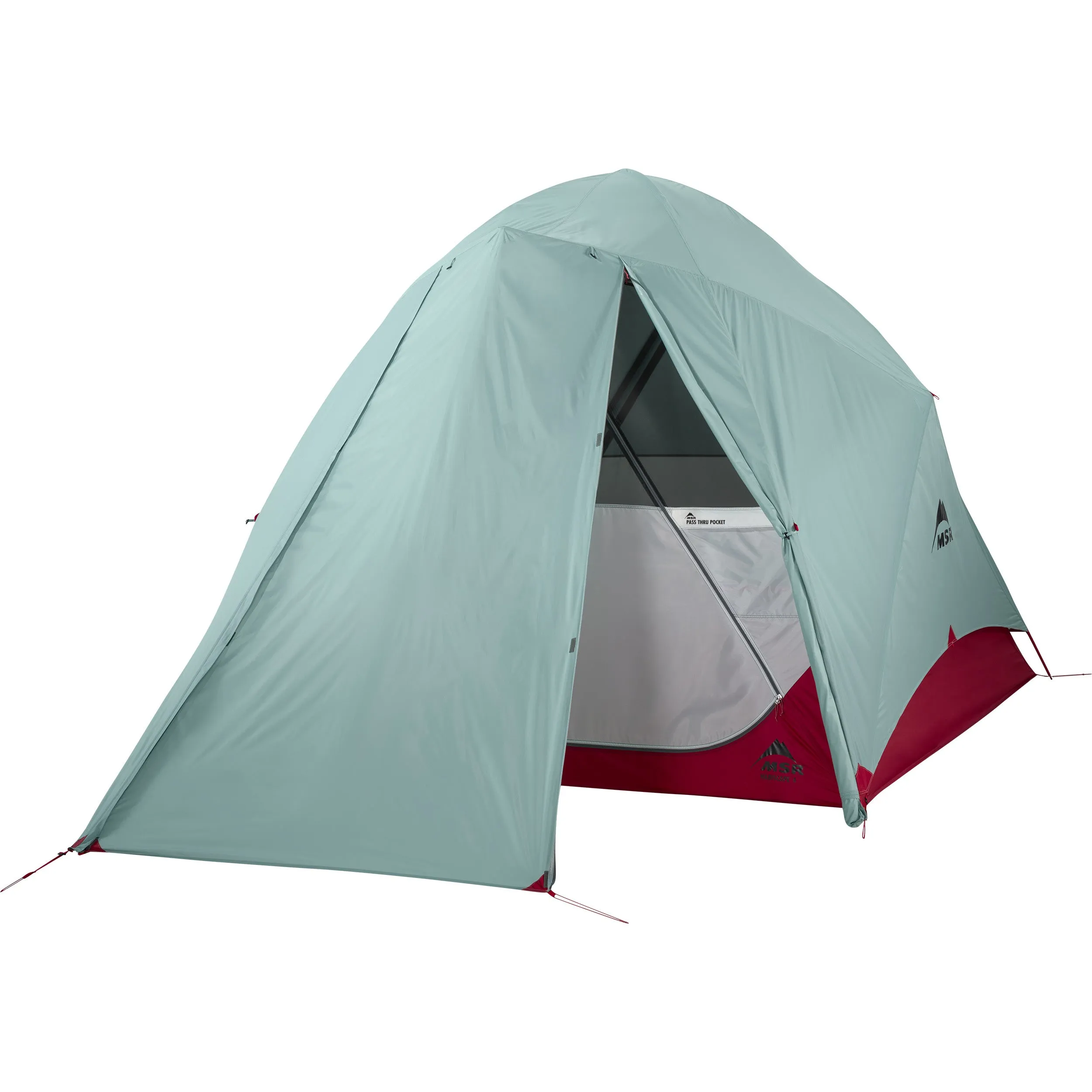 Habiscape™ 4-Person Tent