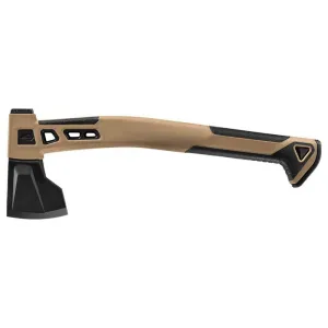Hachette Gerber Bushcraft (courte) - Coyote