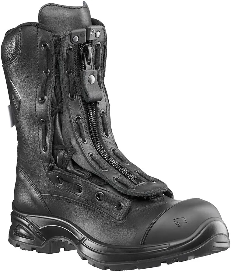 HAIX Airpower XR1 Pro All-Round Protection EMS Workboots with Absorbant Insoles