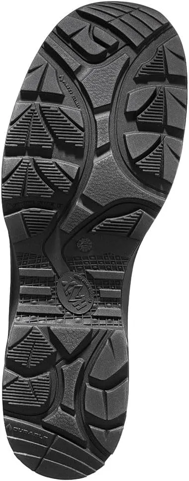 HAIX Airpower XR1 Pro All-Round Protection EMS Workboots with Absorbant Insoles