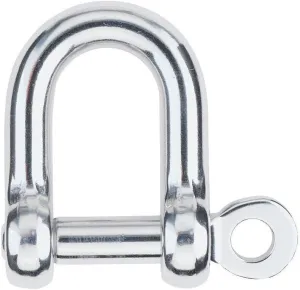 HARKEN 8MM D Shackle High Resistance- Fishing - 2116F
