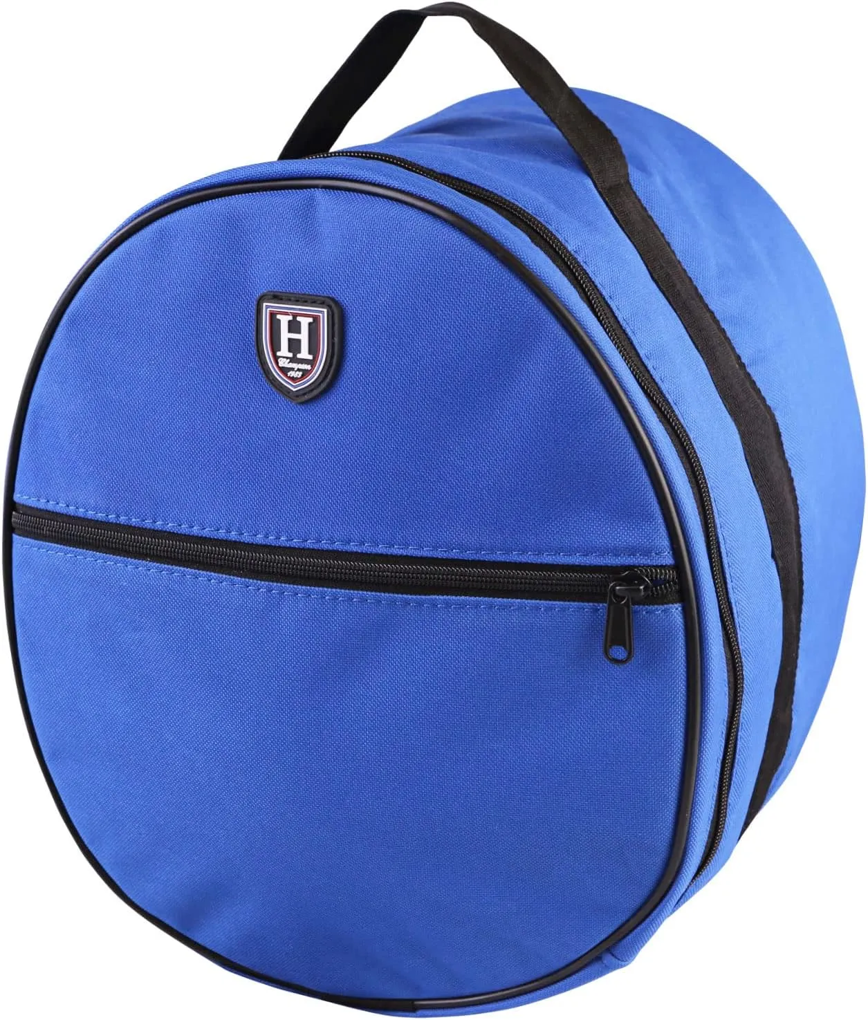 Harrison Howard Equestrian Motorcycle Riding Waterproof Helmet Bag Helmet Case Storage Carring Bag