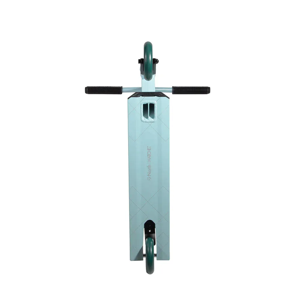 Hatchet G2 Complete Scooter