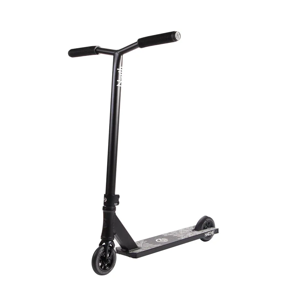 Hatchet G2 Complete Scooter