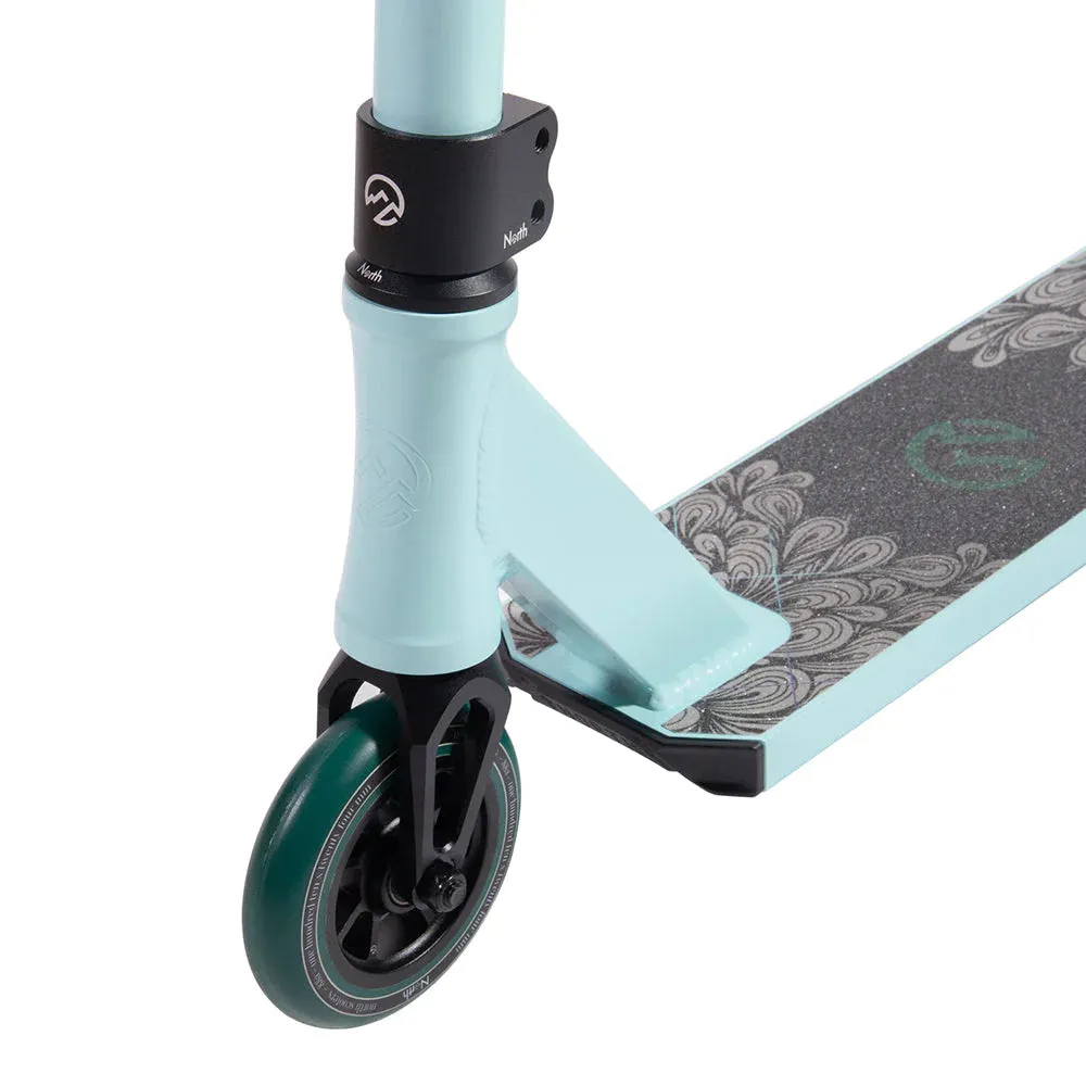Hatchet G2 Complete Scooter