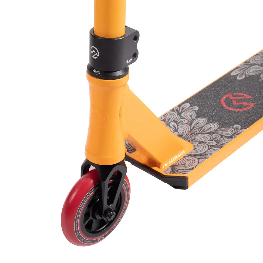 Hatchet G2 Complete Scooter