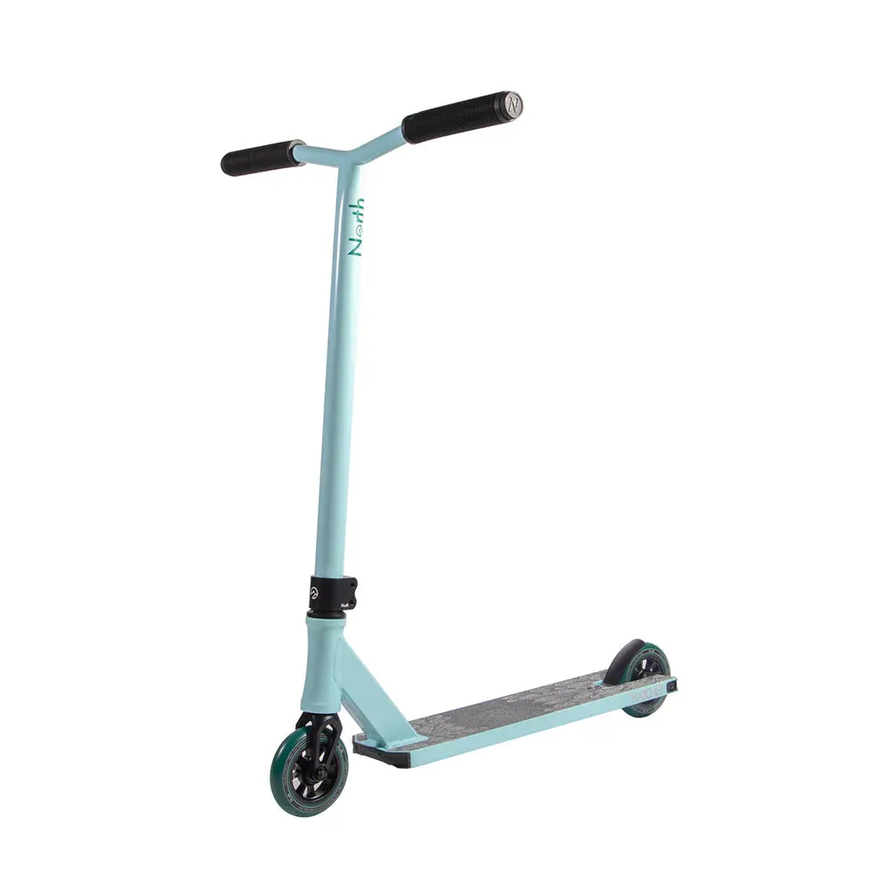 Hatchet G2 Complete Scooter