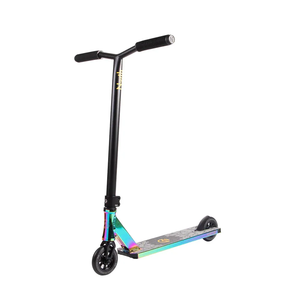 Hatchet G2 Complete Scooter