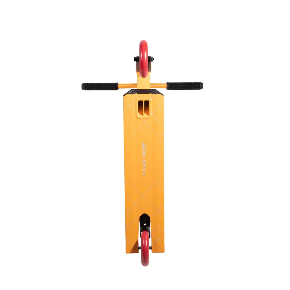 Hatchet G2 Complete Scooter