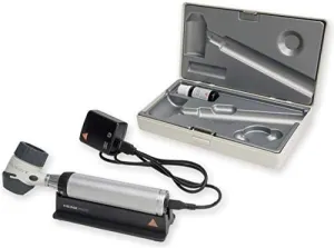 Heine Delta 20 T.4 USB Dermatoscope Kit