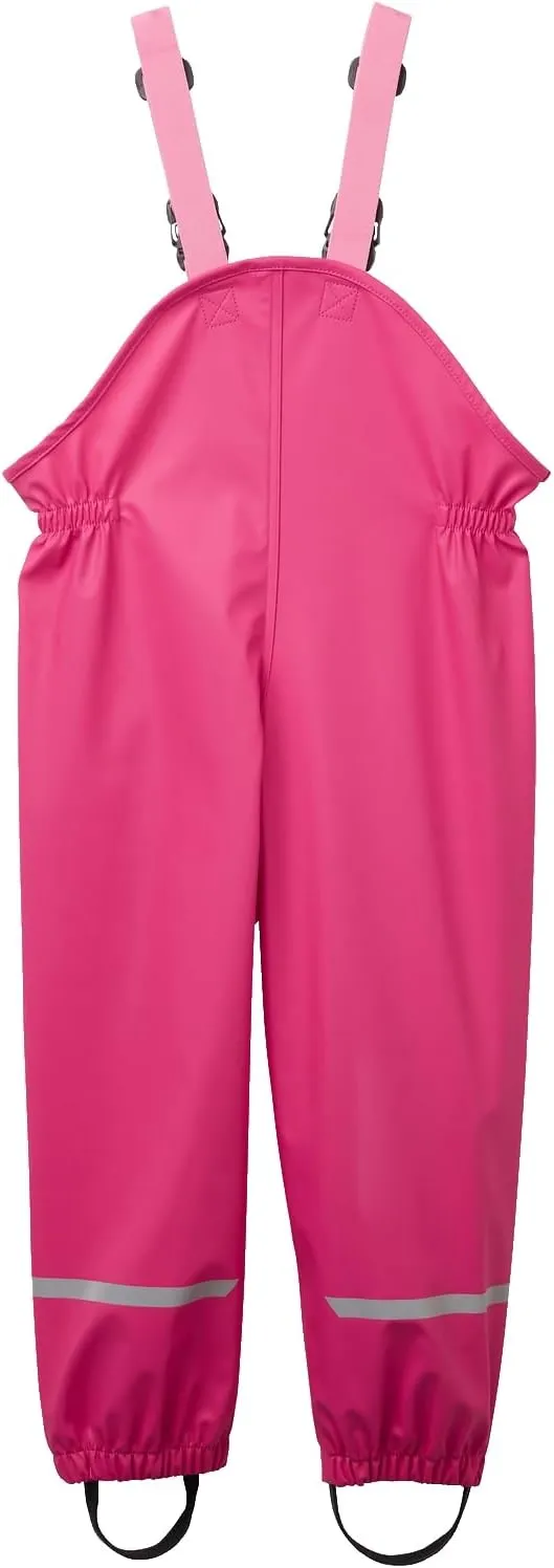 Helly-Hansen boys Bergen 2.0 Pu Rainset