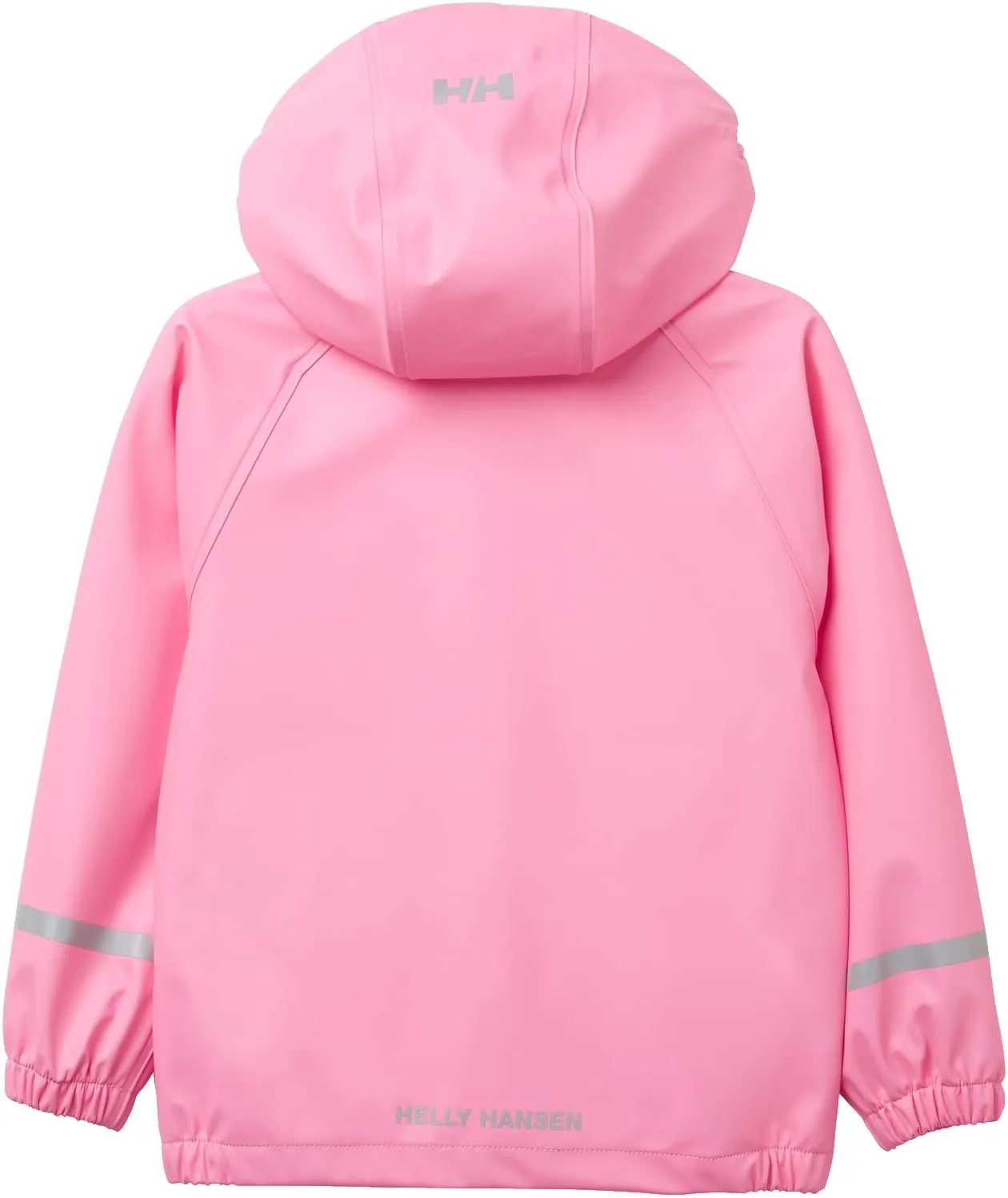 Helly-Hansen boys Bergen 2.0 Pu Rainset