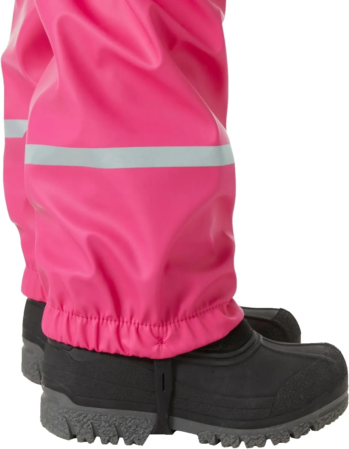Helly-Hansen boys Bergen 2.0 Pu Rainset