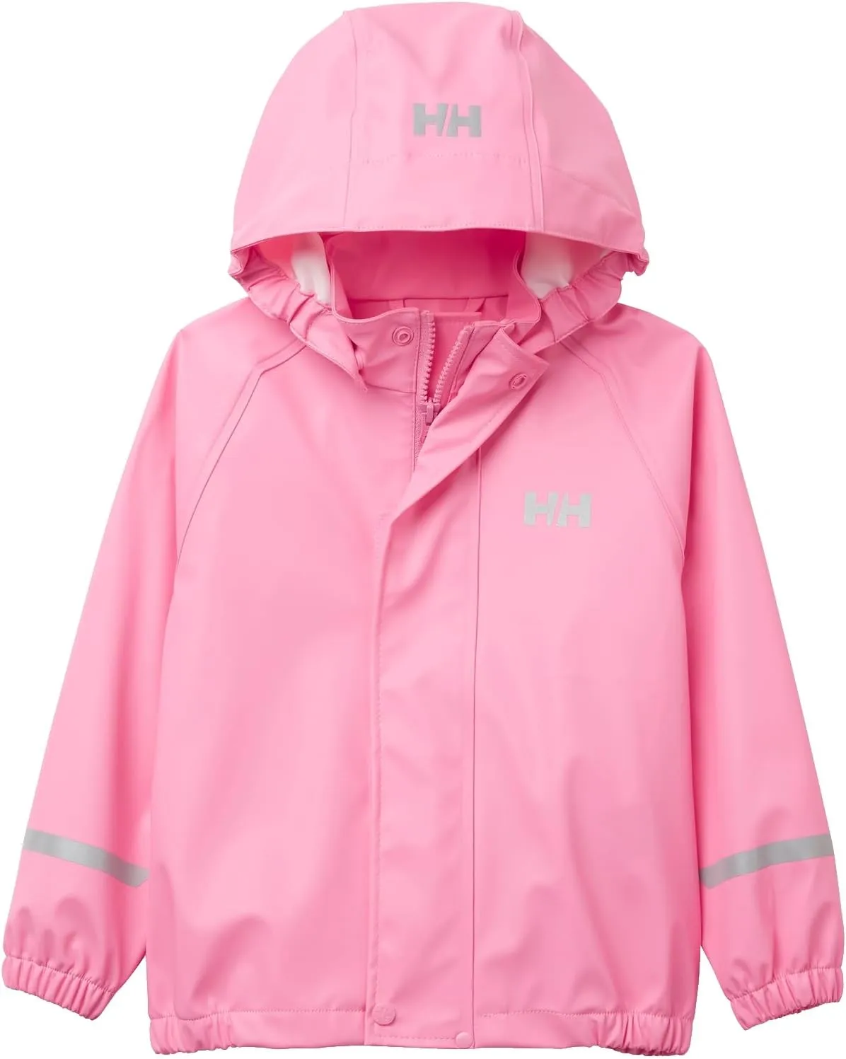 Helly-Hansen boys Bergen 2.0 Pu Rainset