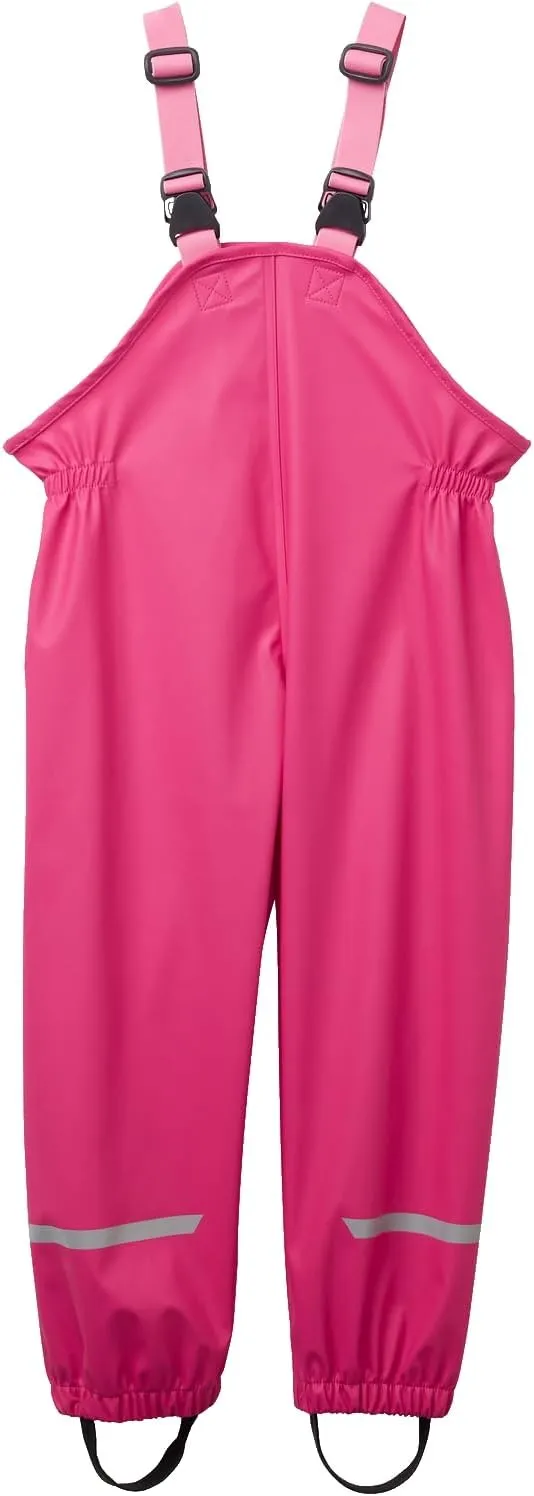 Helly-Hansen boys Bergen 2.0 Pu Rainset