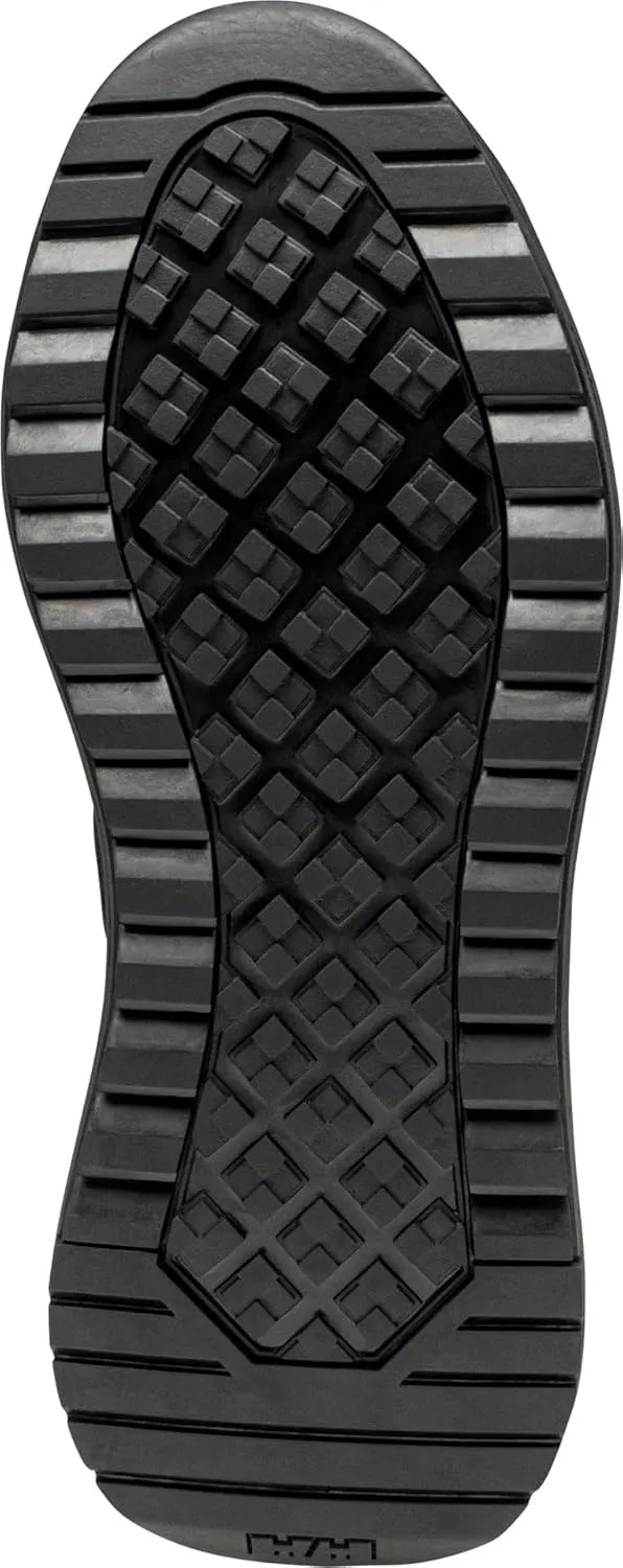 Helly-Hansen Corru Men's Hiking Shoes - Waterproof Outdoor Footwear for Adventurous Trails and All-Weather Conditions