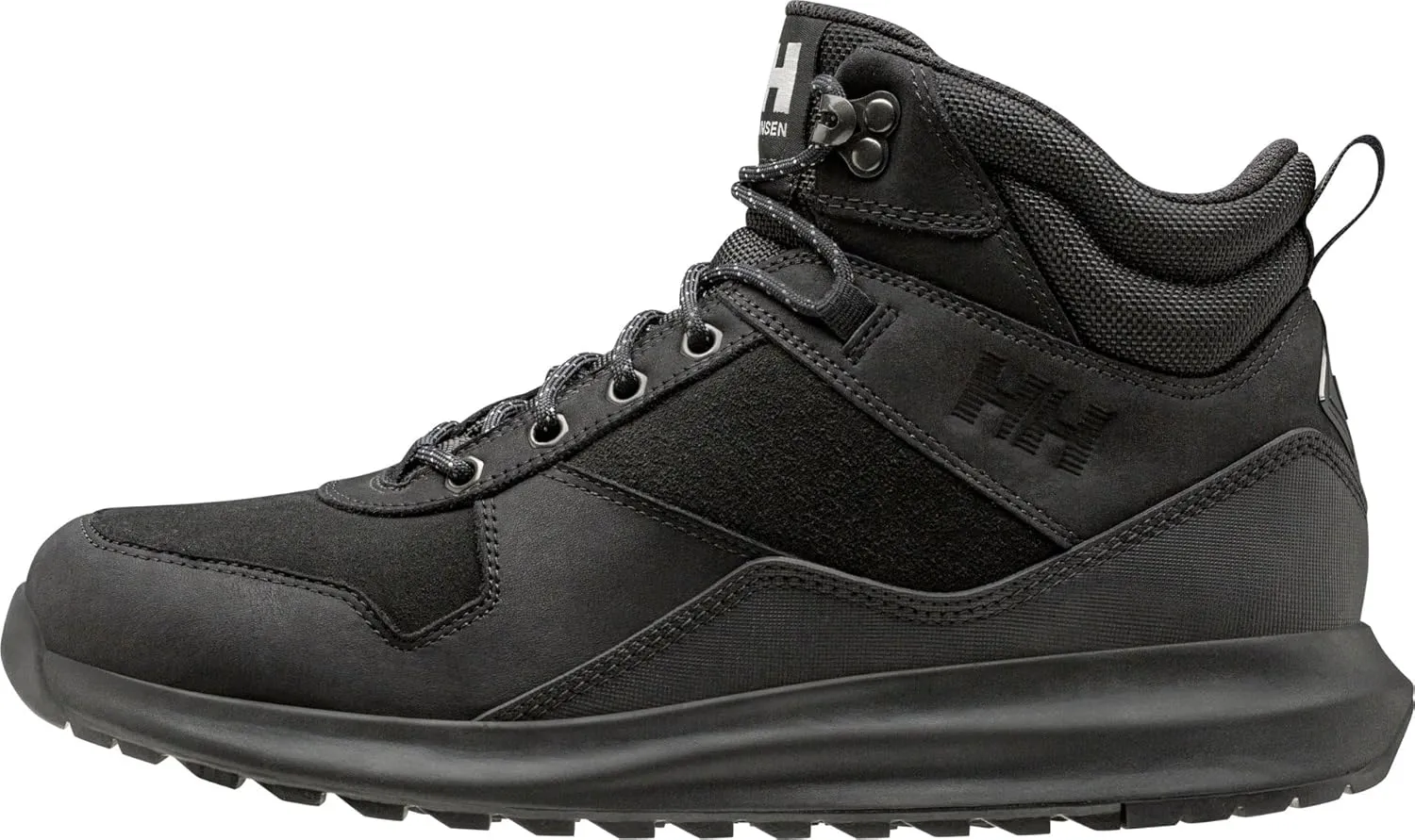 Helly-Hansen Corru Men's Hiking Shoes - Waterproof Outdoor Footwear for Adventurous Trails and All-Weather Conditions