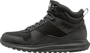 Helly-Hansen Corru Men's Hiking Shoes - Waterproof Outdoor Footwear for Adventurous Trails and All-Weather Conditions