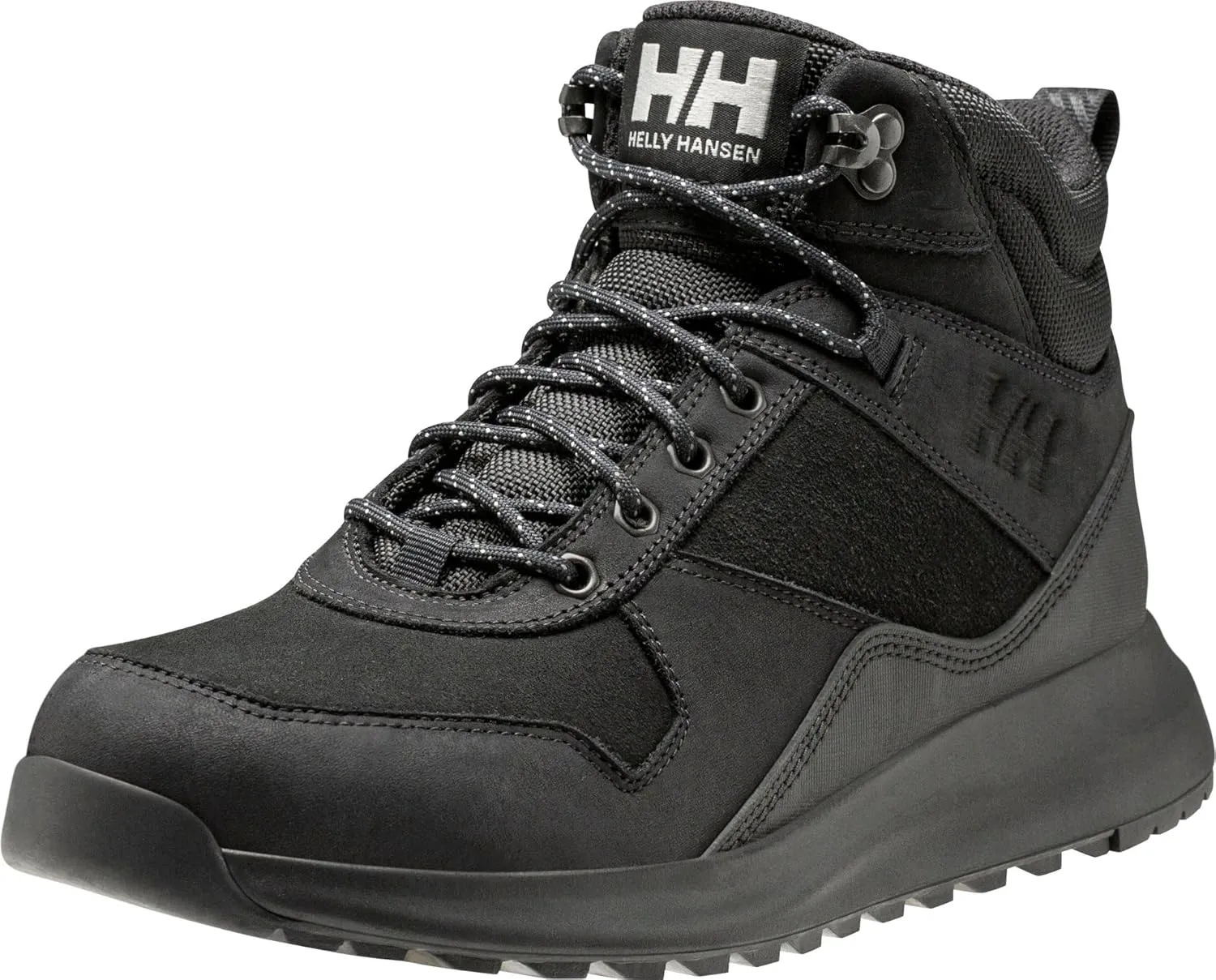 Helly-Hansen Corru Men's Hiking Shoes - Waterproof Outdoor Footwear for Adventurous Trails and All-Weather Conditions