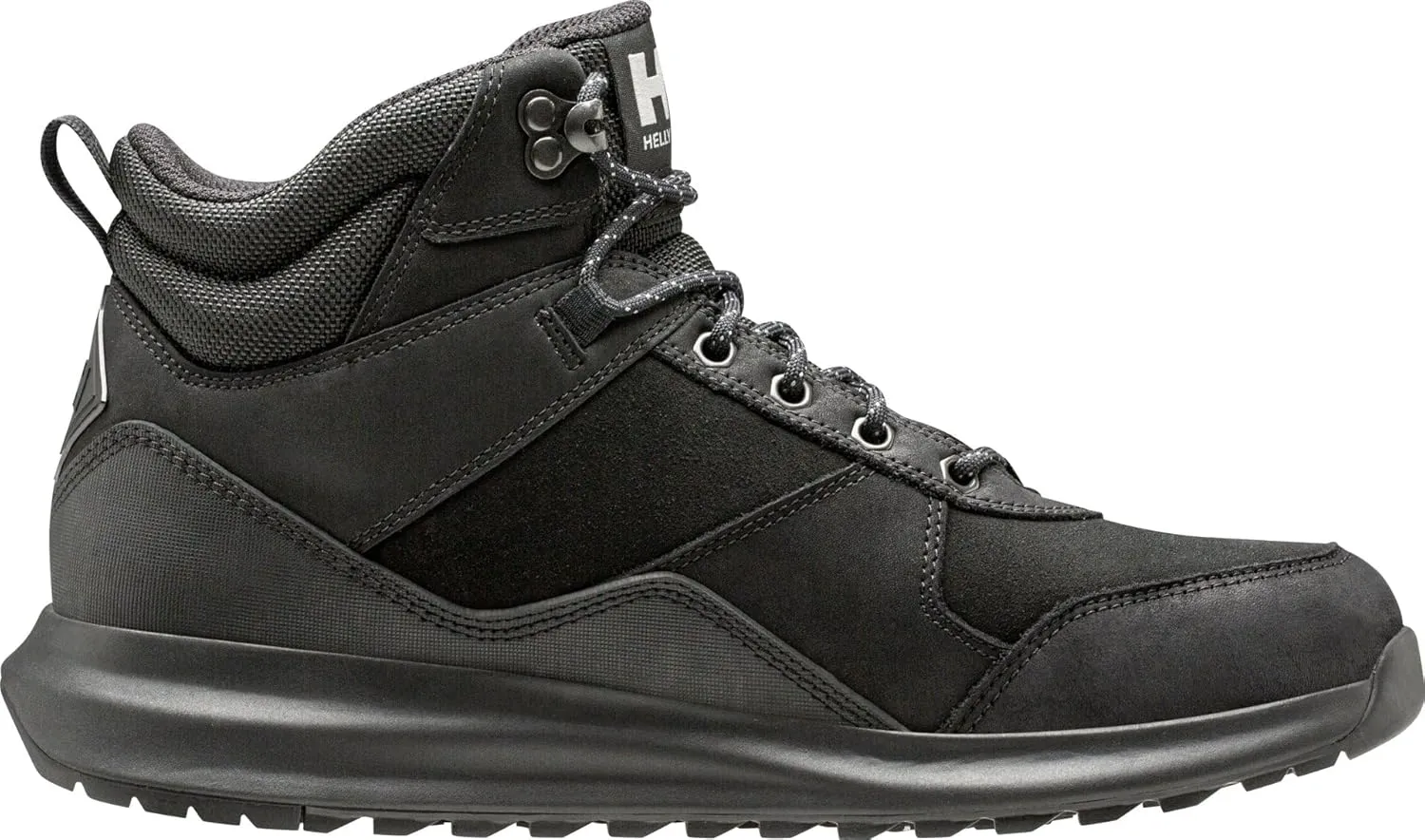Helly-Hansen Corru Men's Hiking Shoes - Waterproof Outdoor Footwear for Adventurous Trails and All-Weather Conditions