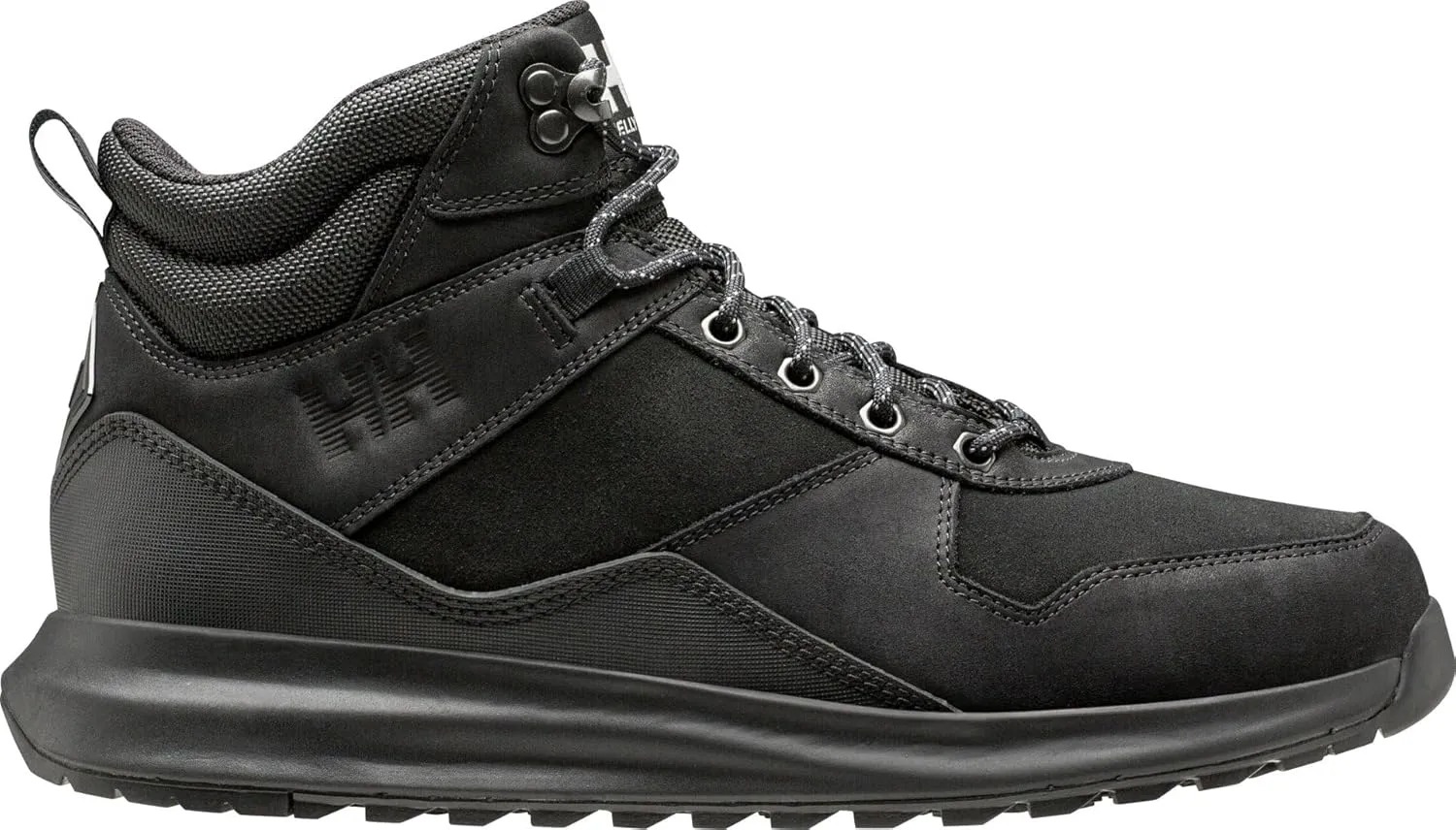 Helly-Hansen Corru Men's Hiking Shoes - Waterproof Outdoor Footwear for Adventurous Trails and All-Weather Conditions