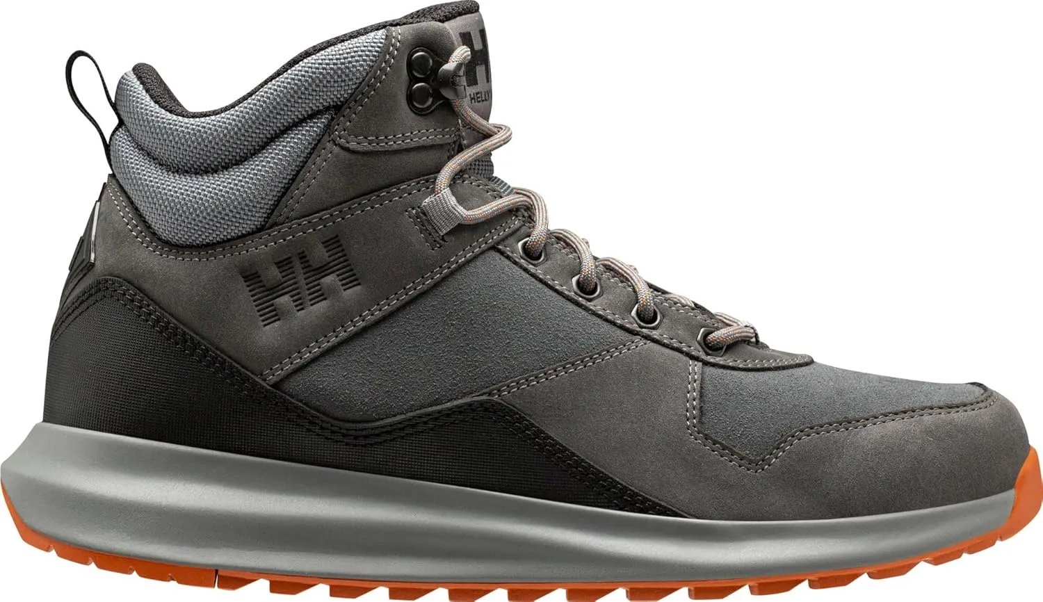 Helly-Hansen Corru Men's Hiking Shoes - Waterproof Outdoor Footwear for Adventurous Trails and All-Weather Conditions