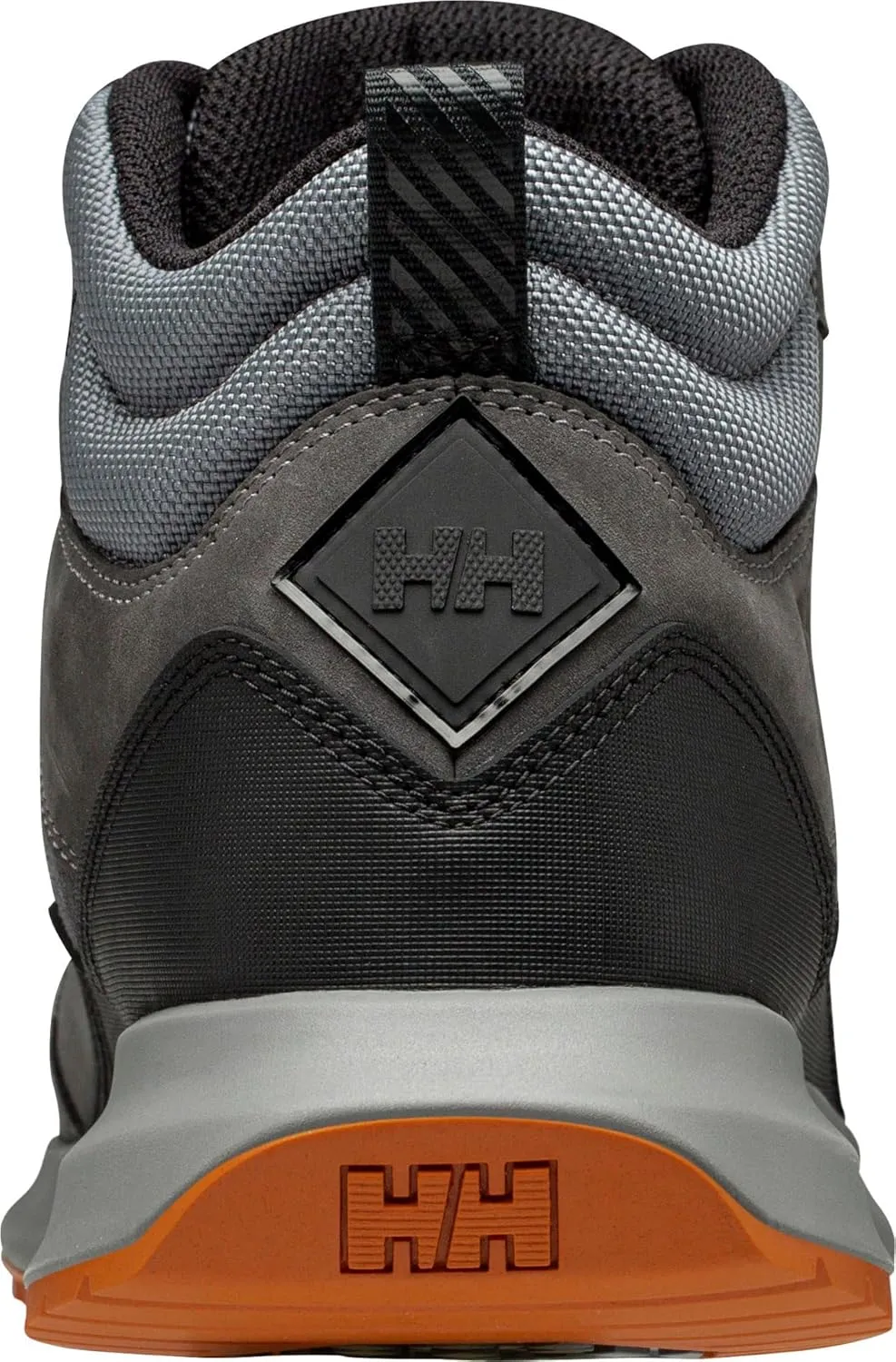 Helly-Hansen Corru Men's Hiking Shoes - Waterproof Outdoor Footwear for Adventurous Trails and All-Weather Conditions