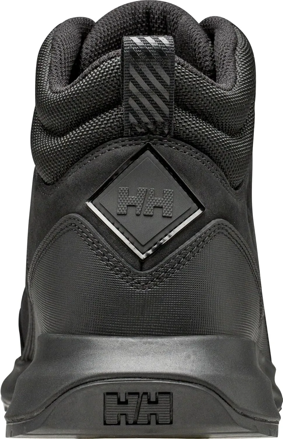 Helly-Hansen Corru Men's Hiking Shoes - Waterproof Outdoor Footwear for Adventurous Trails and All-Weather Conditions