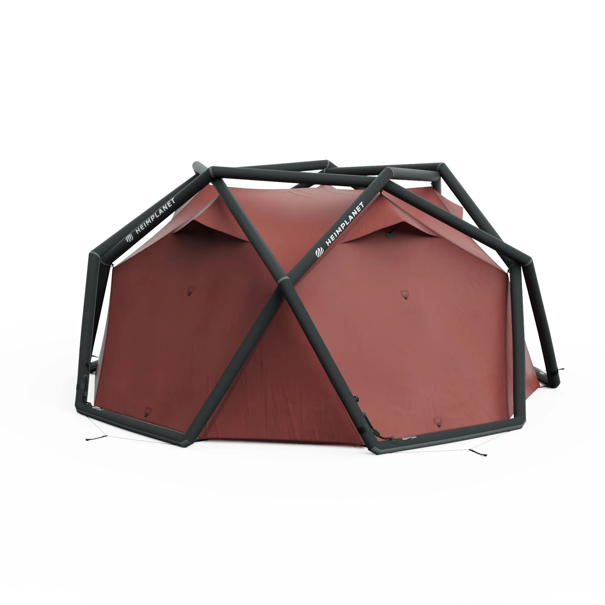 Hemiplanet The Cave XL Tent, 4-season