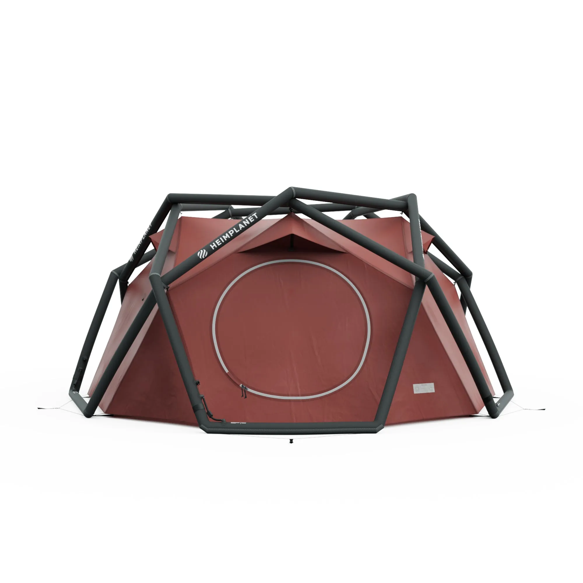 Hemiplanet The Cave XL Tent, 4-season