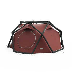 Hemiplanet The Cave XL Tent, 4-season