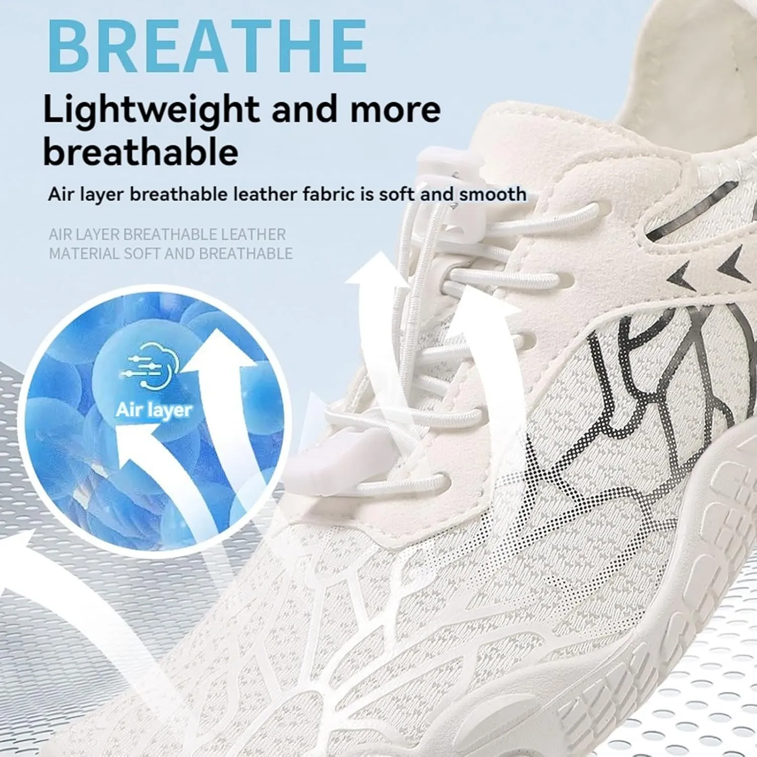Hike Barefoot Shoes Women Wide Toe Box Healthy & Non-Slip Barefoot Shoes Unisex,Pro Footwear Women Outdoor Hiking Footwear Men