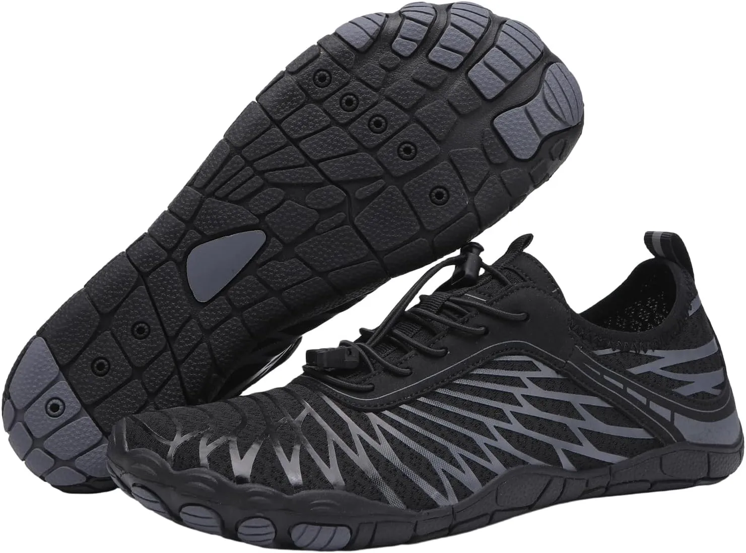 Hike Footwear Barefoot Womens,Lorax Pro Barefoot Shoes Women,Wide Toe Box Healthy & Non-Slip Barefoot Shoes Unisex, Outdoor Hiking Shoes Women