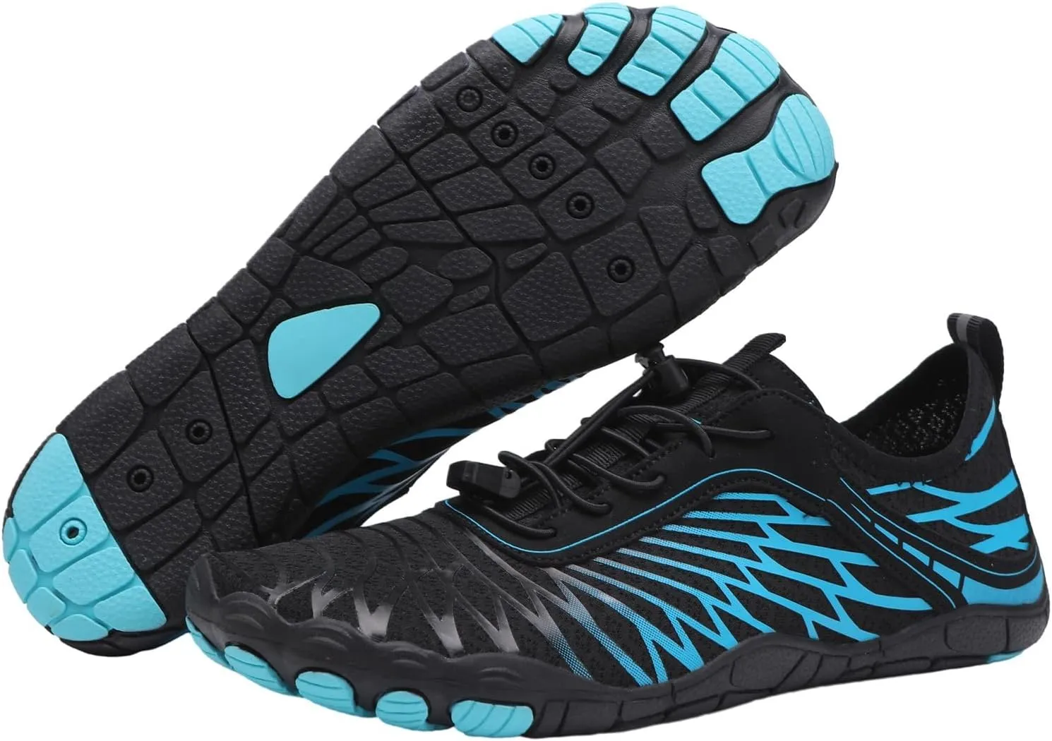 Hike Footwear Barefoot Womens,Lorax Pro Barefoot Shoes Women,Wide Toe Box Healthy & Non-Slip Barefoot Shoes Unisex, Outdoor Hiking Shoes Women