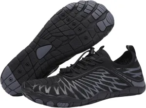 Hike Footwear Barefoot Womens,Lorax Pro Barefoot Shoes Women,Wide Toe Box Healthy & Non-Slip Barefoot Shoes Unisex, Outdoor Hiking Shoes Women