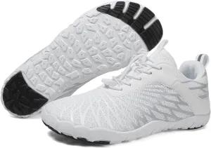 Hike Thickened Pro Barefoot Shoes for Women Men Waterproof Comfort Tracing Wading Hiking Shoes