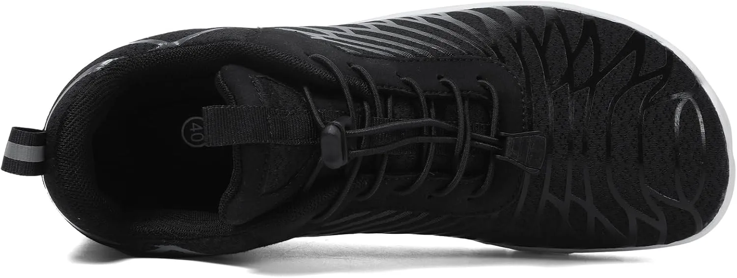 Hike Thickened Pro Barefoot Shoes for Women Men Waterproof Comfort Tracing Wading Hiking Shoes