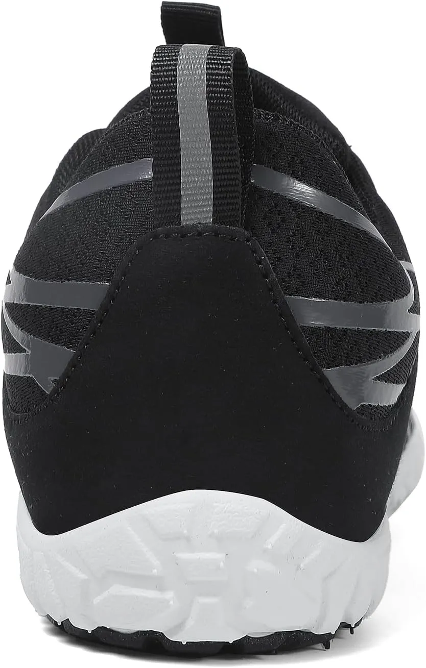 Hike Thickened Pro Barefoot Shoes for Women Men Waterproof Comfort Tracing Wading Hiking Shoes
