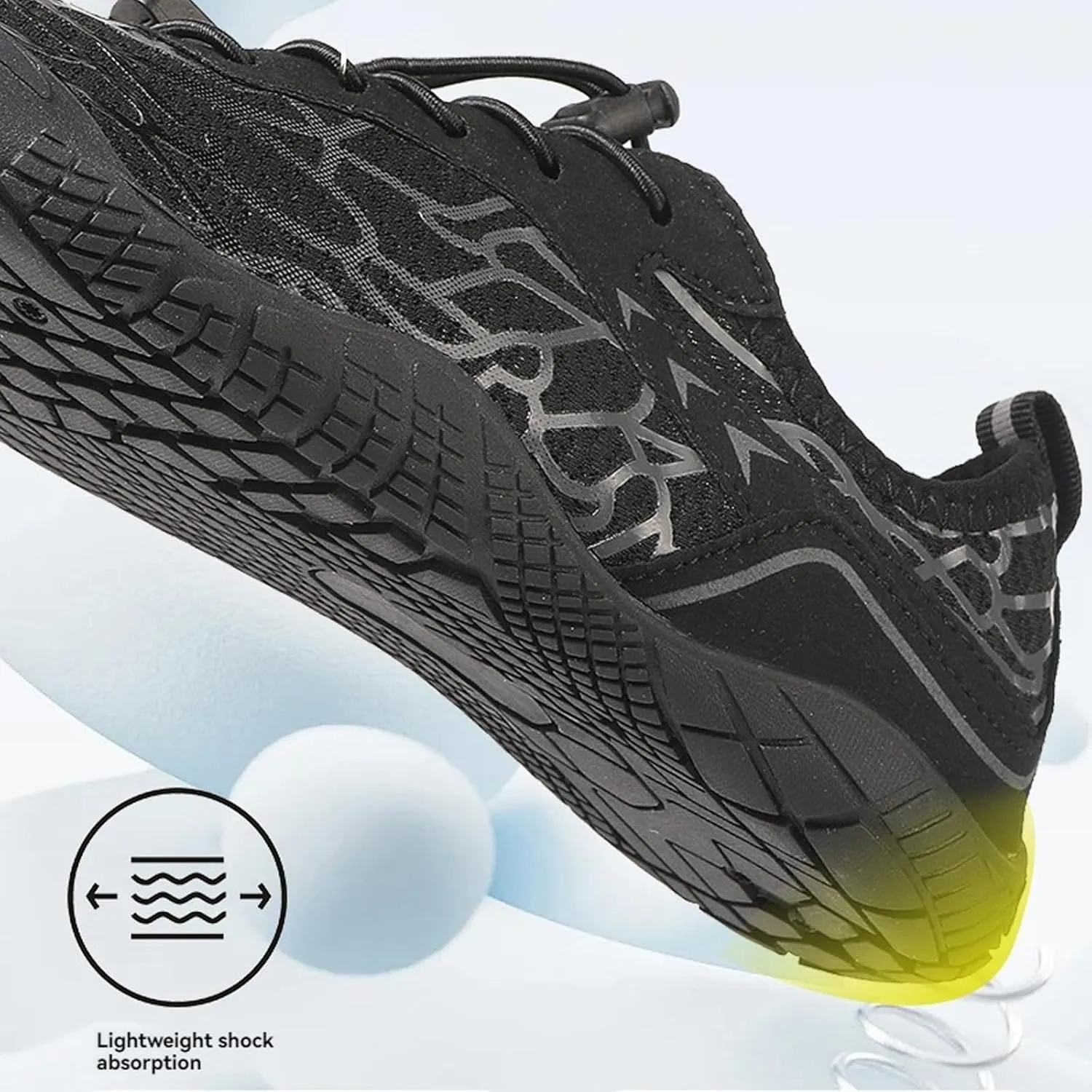 Hiking Footwear Women,Pro - Healthy & Non-Slip Barefoot Shoes Unisex,Hike Barefoot Shoes Women Wide Toe Box,Athletic Outdoor Hiking Footwear Men